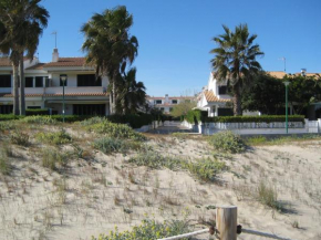 Hotels in Creixell
